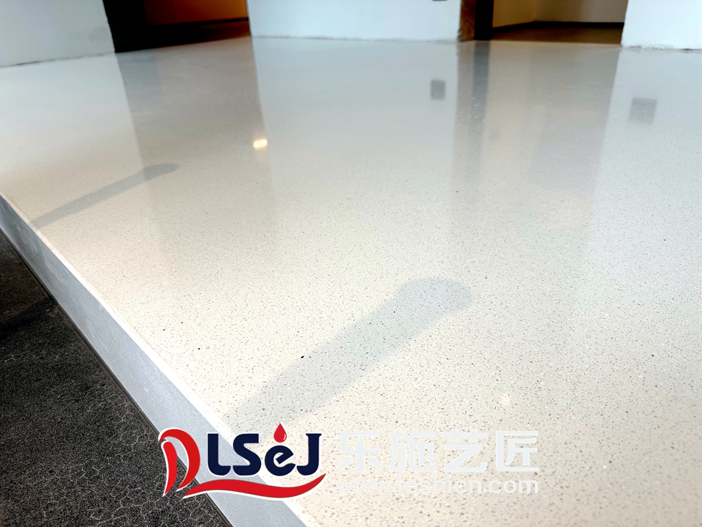 青岛优力美工业磨石、健身台、楼板磨石