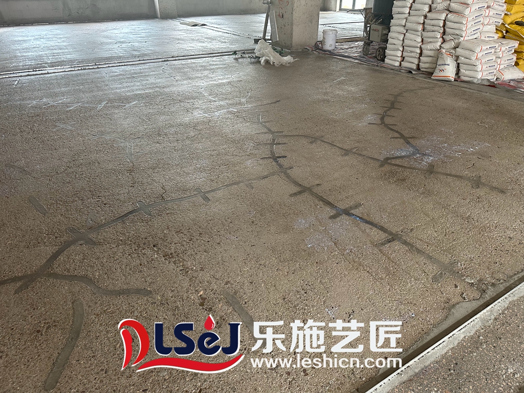 青岛优力美工业磨石、健身台、楼板磨石