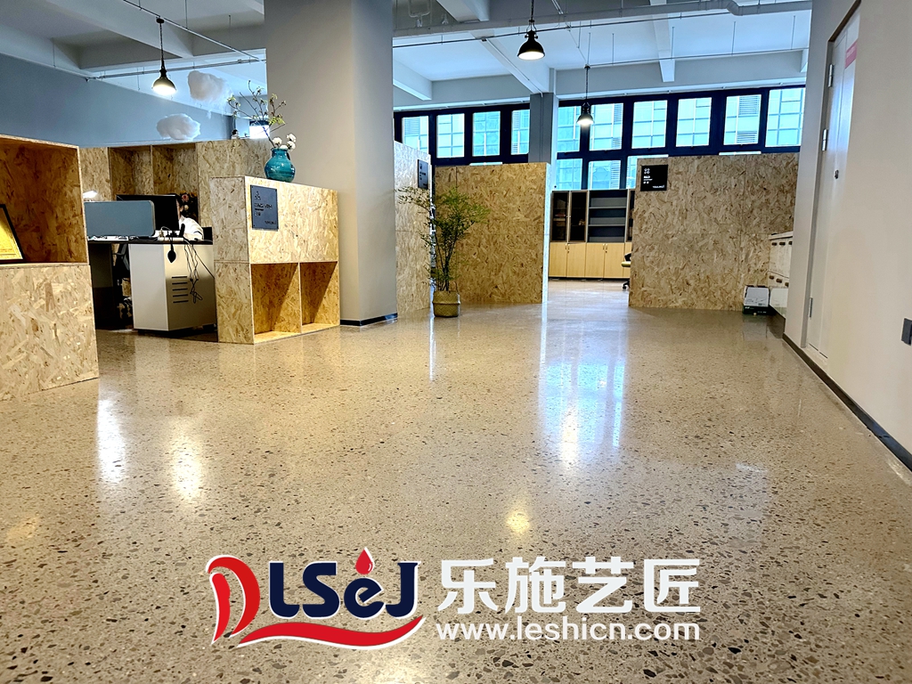 青岛优力美工业磨石、健身台、楼板磨石