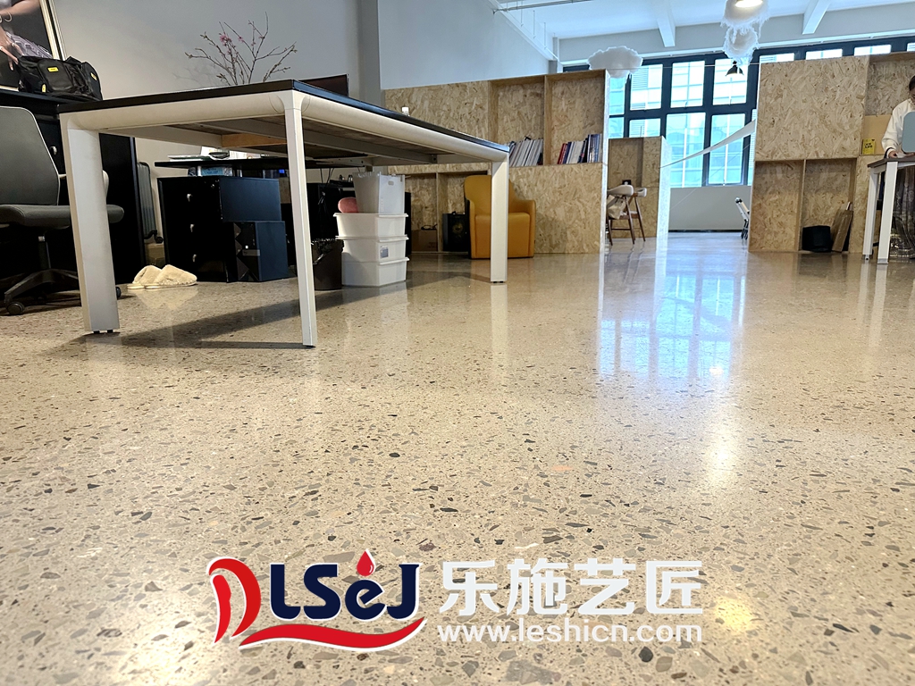 青岛优力美工业磨石、健身台、楼板磨石