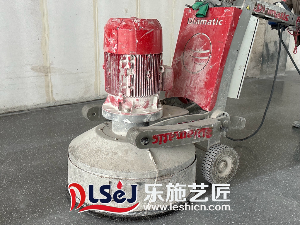 青岛优力美工业磨石、健身台、楼板磨石