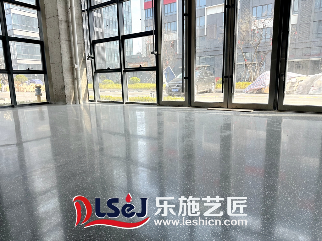 青岛优力美工业磨石、健身台、楼板磨石